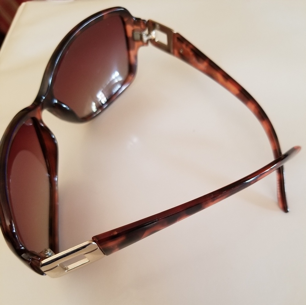 New Foster Sunglasses